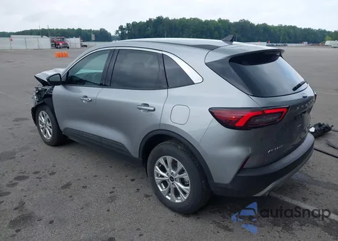 2023 Ford Escape Active из США, поврежденный, VIN 1FMCU9GN3PUA86944